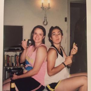 Meet your Posher, Jacquie